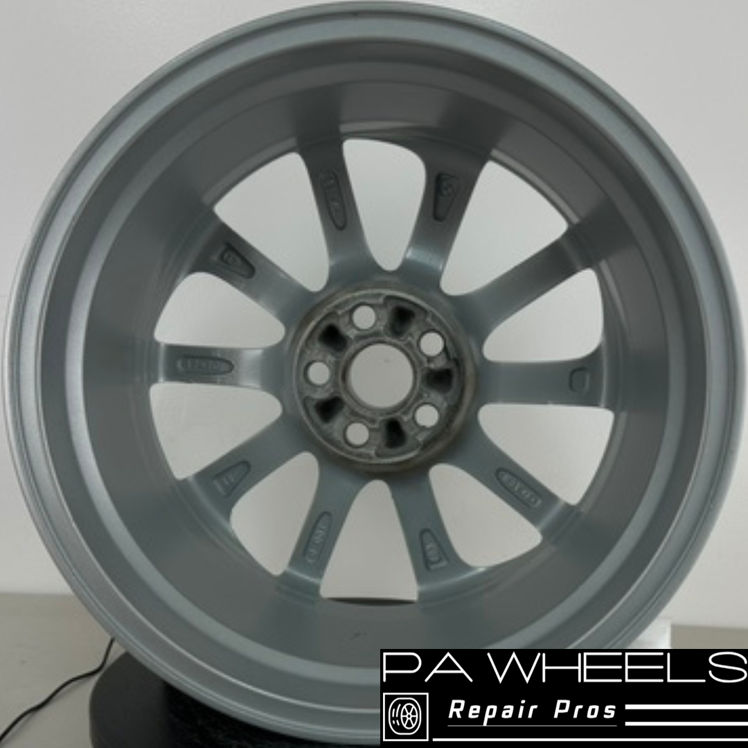 LEXUS CT200H 2011-2013 17" FACTORY ORIGINAL WHEEL RIM 74257 4261176050
