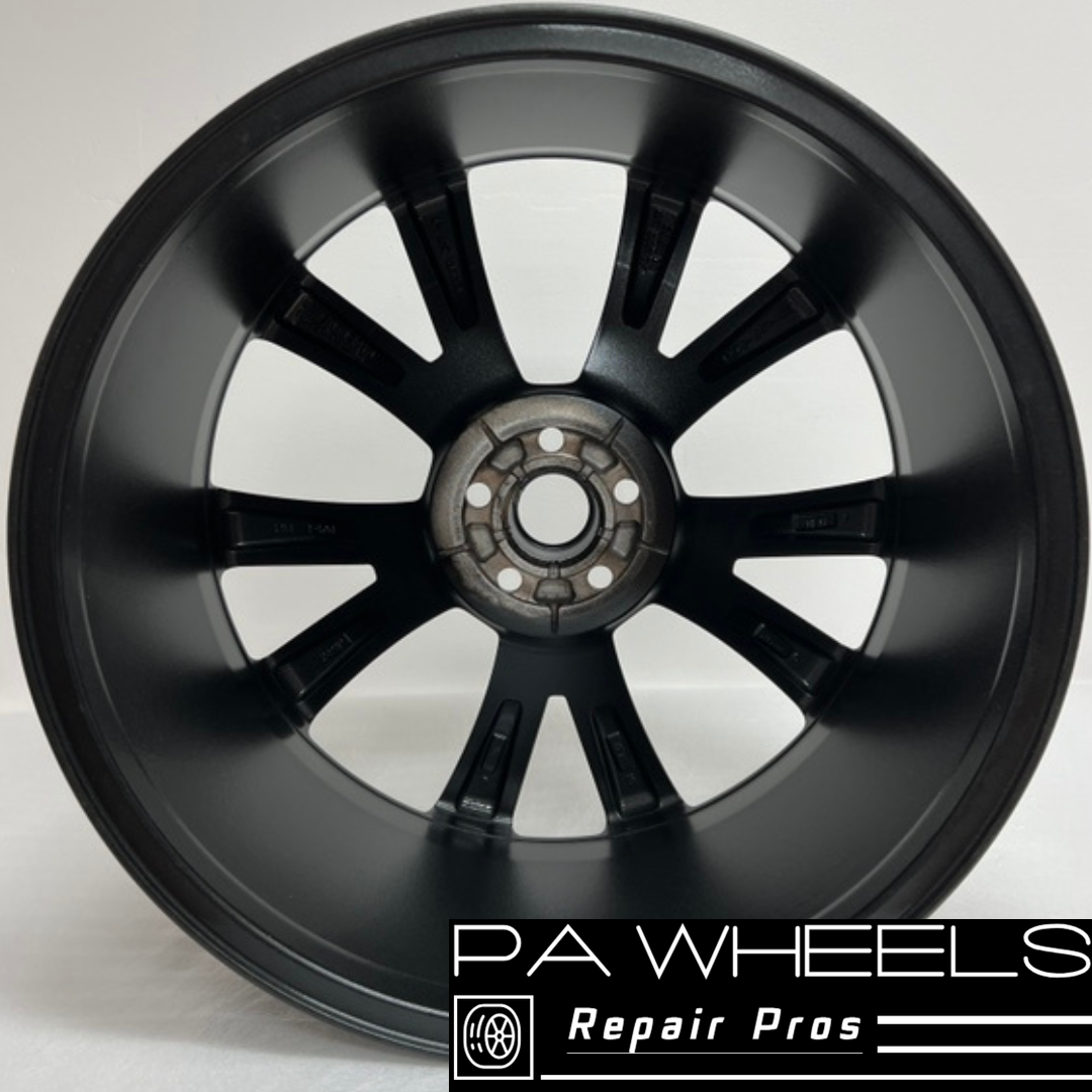 FORD EDGE 2015 - 2018 21" FACTORY ORIGINAL WHEEL RIM 10048 FK7C1007K3B