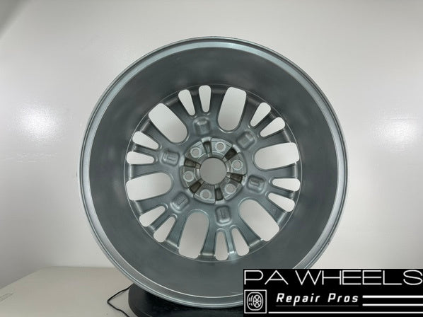 CADILLAC ESCALADE ESV ESCALADE EXT 2007-2014 22" FACTORY ORIGINAL WHEEL RIM
