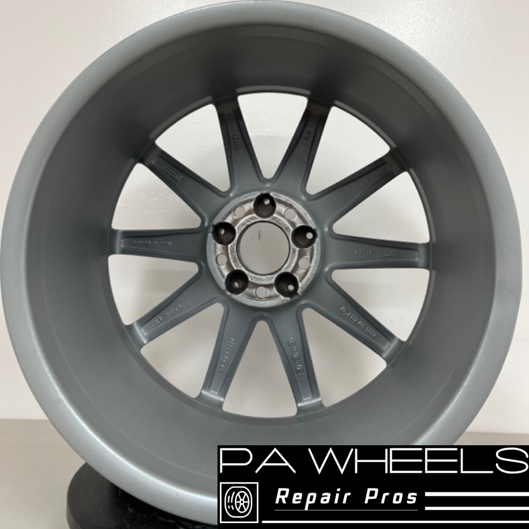 MERCEDES CLS550 S63 E63s 2012-2015 19" FACTORY ORIGINAL FRONT AMG WHEEL RIM 85236