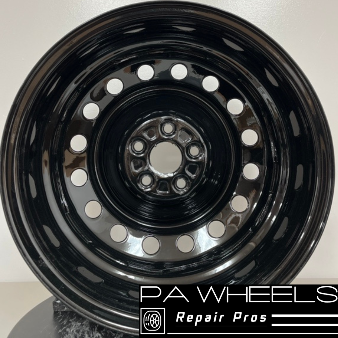 VOLKSWAGEN PASSAT 2000-2005 16" FACTORY OEM WHEEL RIM SPARE 69767 3B0601027F
