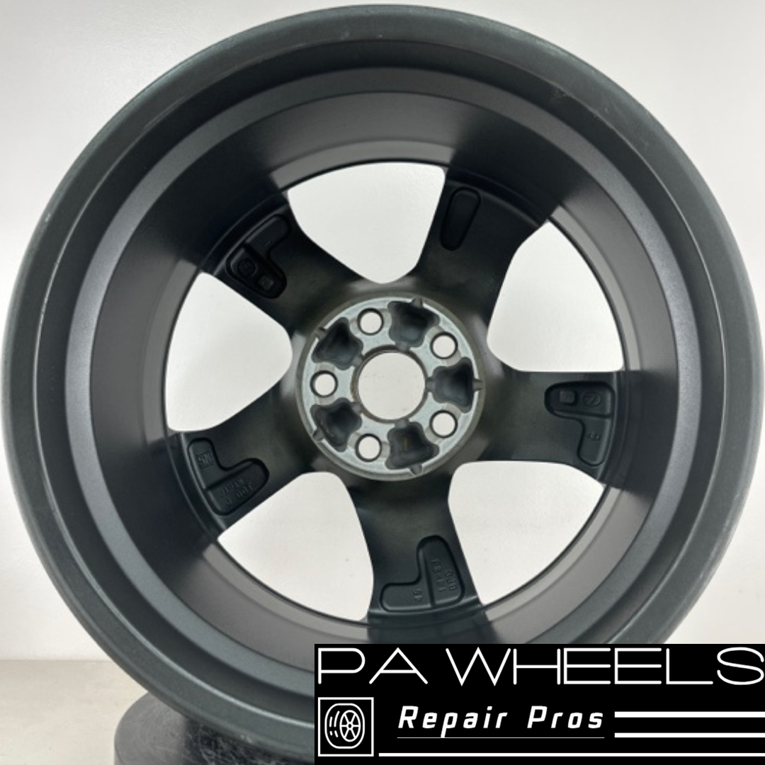 LEXUS IS200T IS300 IS350 2017-2019 18" FACTORY OEM WHEEL RIM 74364 4261153540