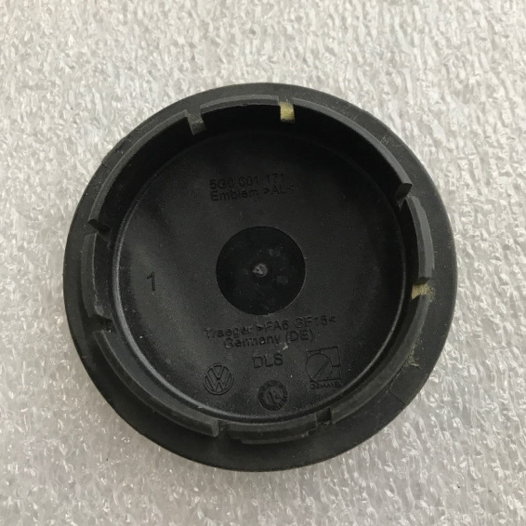 Volkswagen Wheel Center Hub Caps For Jetta Golf Passat 362cc7c3