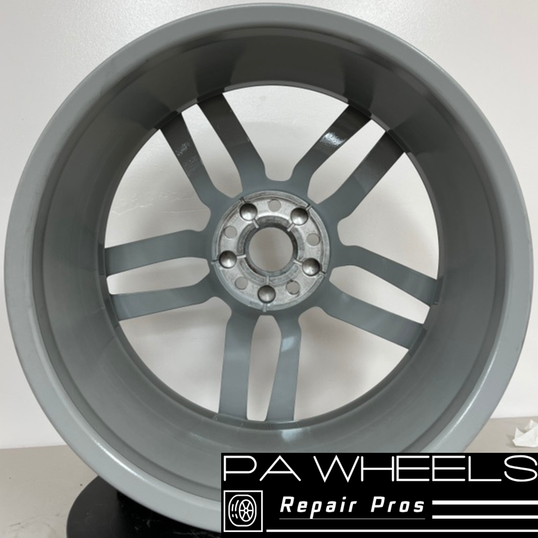 AUDI S3 2015 2016 2017 2018 19" FACTORY ORIGINAL WHEEL RIM 58952 8V0601025AB