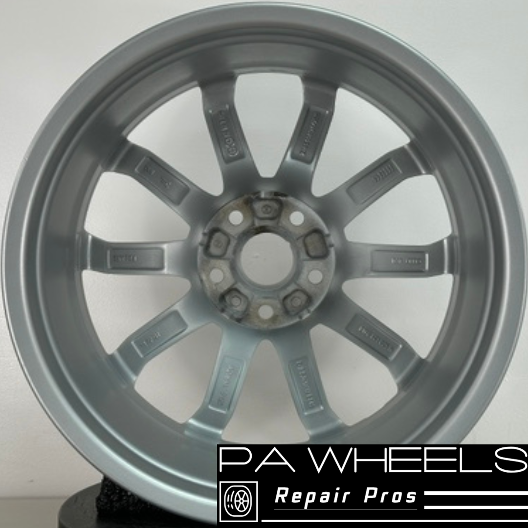 JAGUAR XK 2016-2019 18" FACTORY ORIGINAL WHEEL RIM 59067 8W0601025H