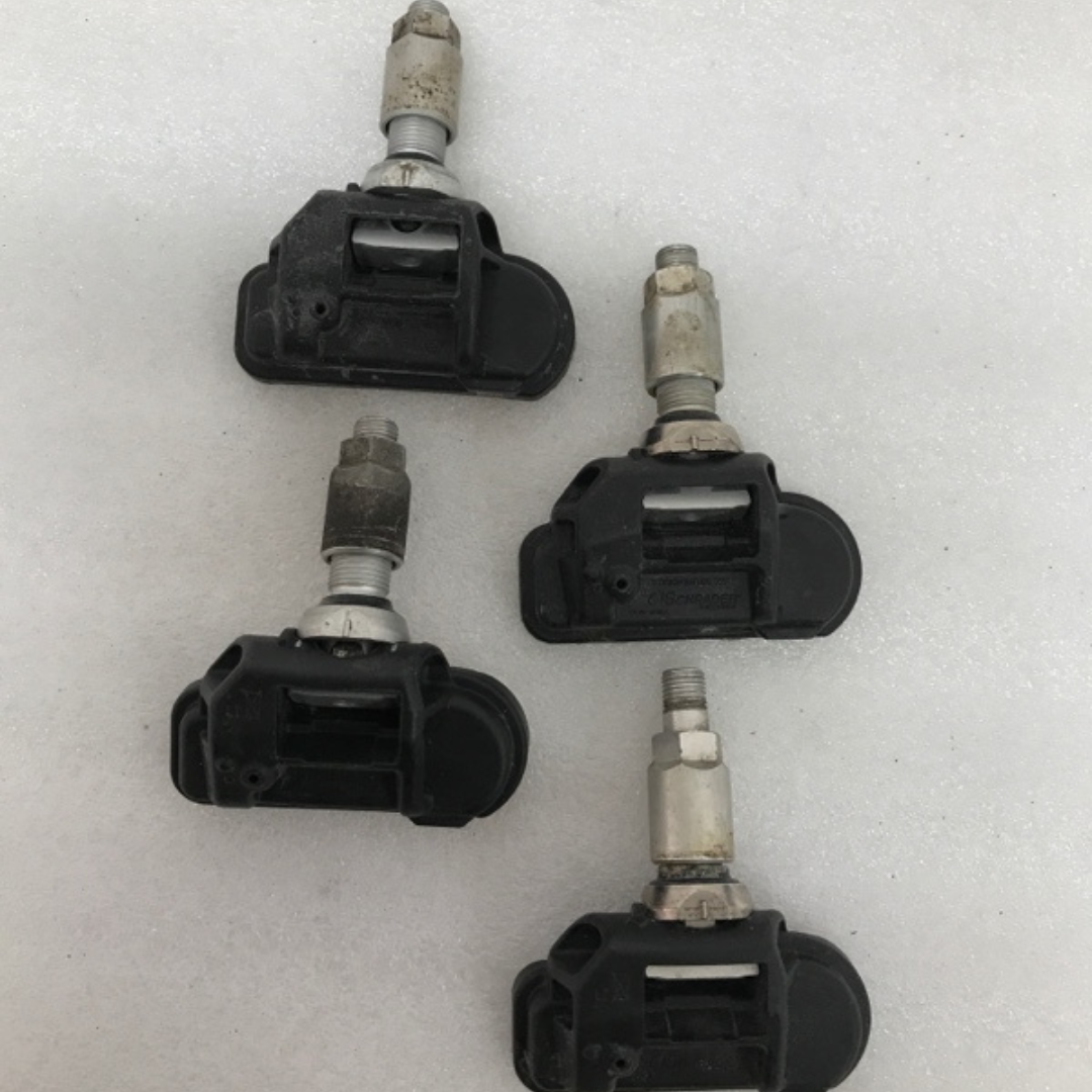 Set of 4 Mercedes Benz TPMS Sensor 0009050030 Co6deebc