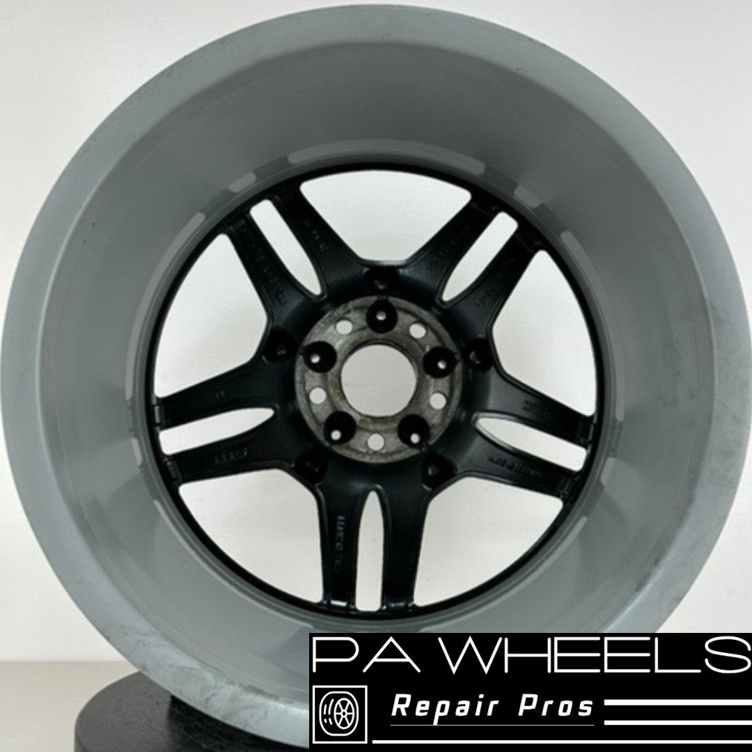 MERCEDES SL65 CLS55 CLS550 AMG 2005-2008 19" FACTORY OEM FRONT WHEEL RIM 65340