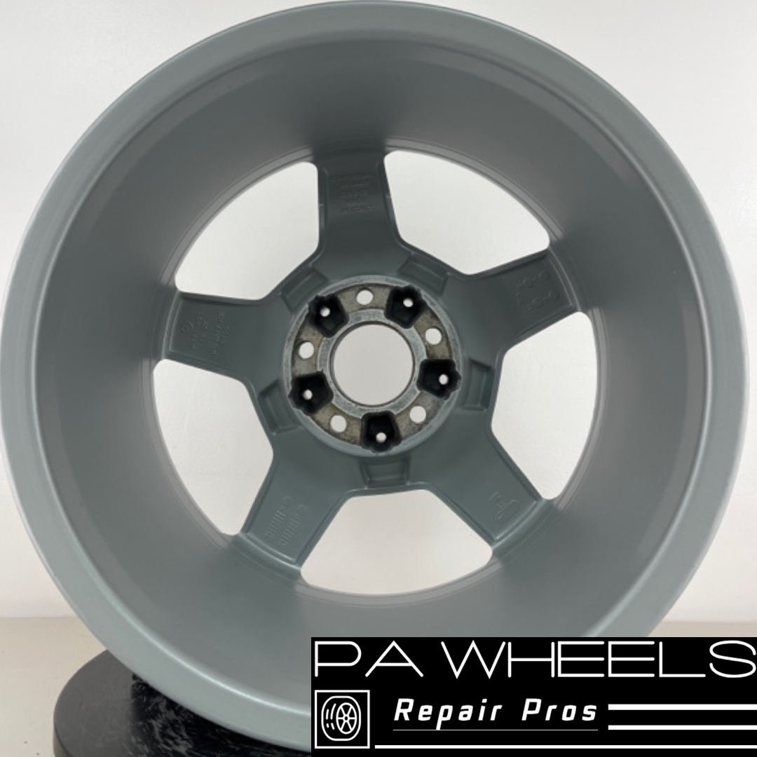 MERCEDES CLK-CLASS SLK-CLASS 2005-2008 17" FACTORY OEM REAR AMG WHEEL RIM 65356