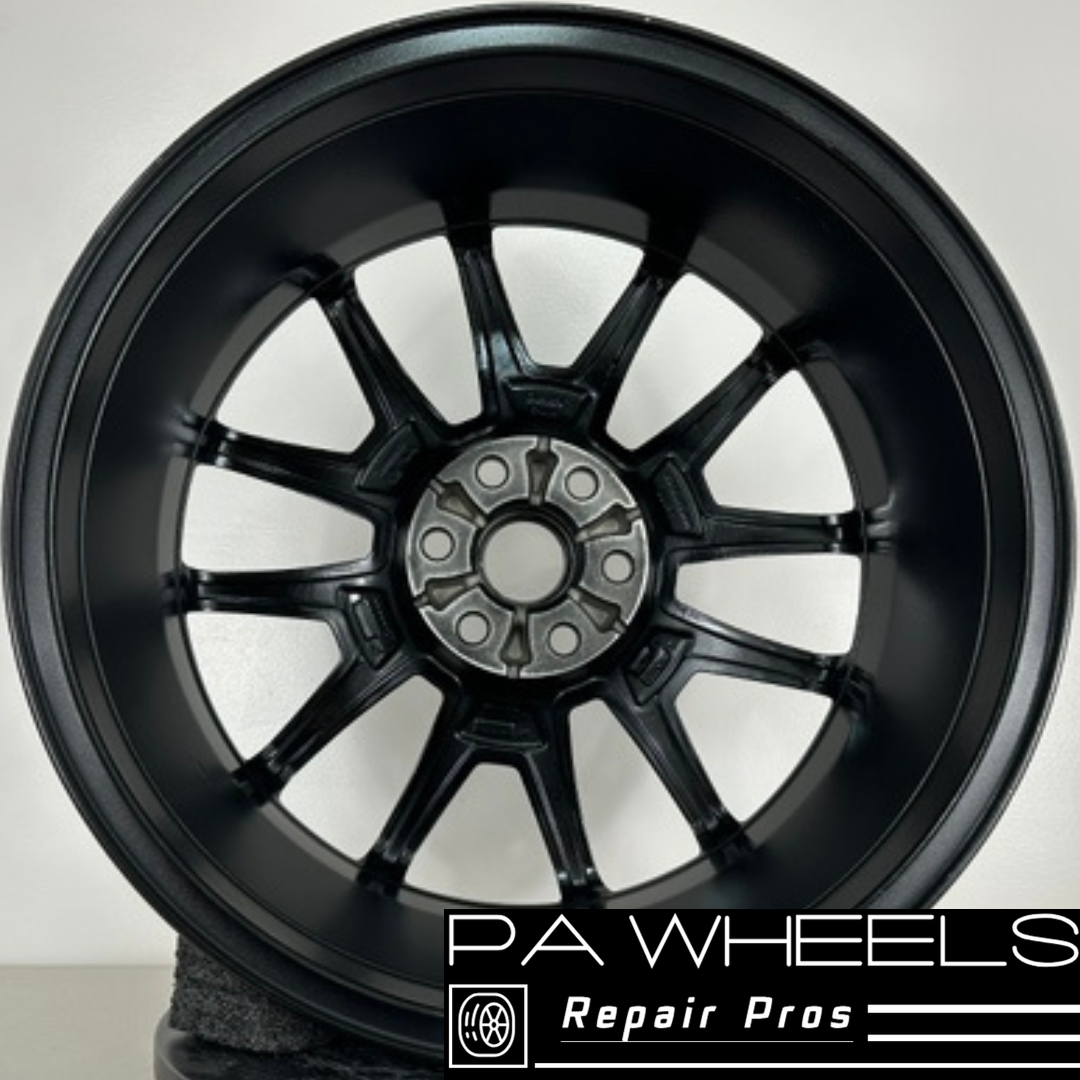 CADILLAC SRX 2016 20" FACTORY OEM WHEEL RIM 4760 19300996