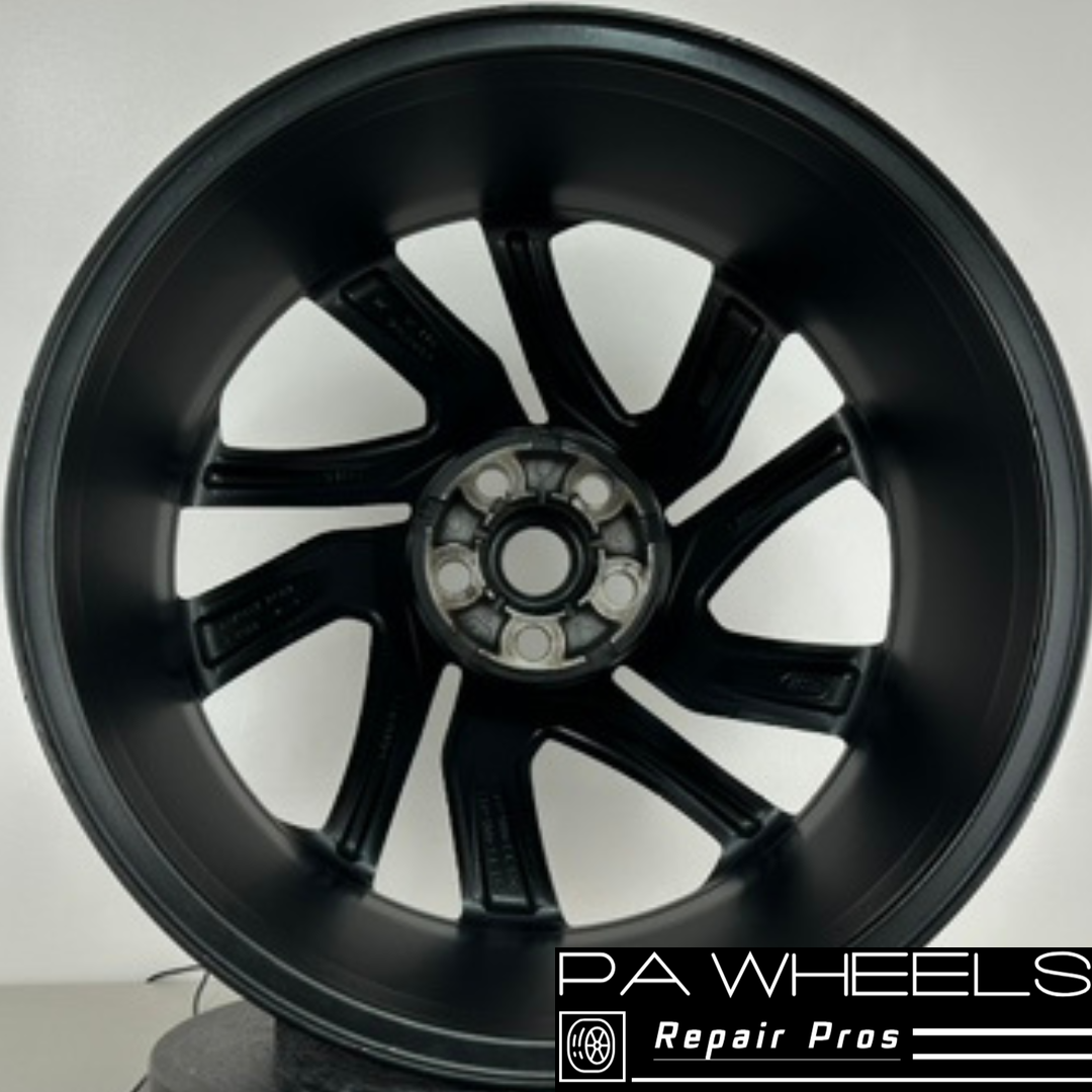 LAND ROVER DISCOVERY 2017-2019 22" FACTORY ORIGINAL WHEEL RIM
