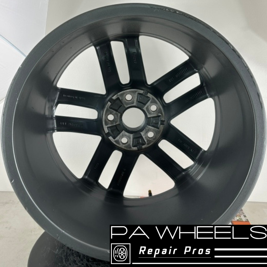AUDI A3 2017 2018 2019 18" FACTORY ORIGINAL WHEEL RIM 59021 8V0601025DG #D