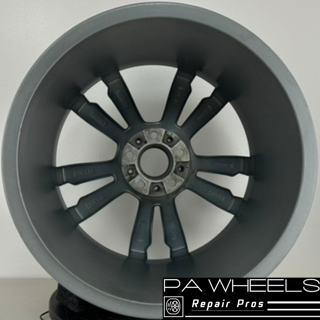 BMW X5 X6 2014-2019 20" FACTORY OEM FRONT WHEEL RIM 86053 36117846790