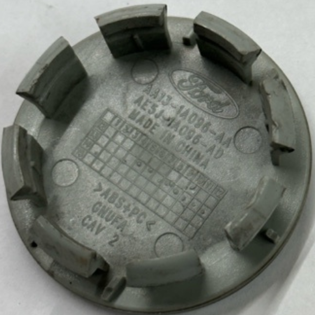 One Ford OEM Edge Fusion Black Sport Center Cap AE5J1A096AD 5acc644e