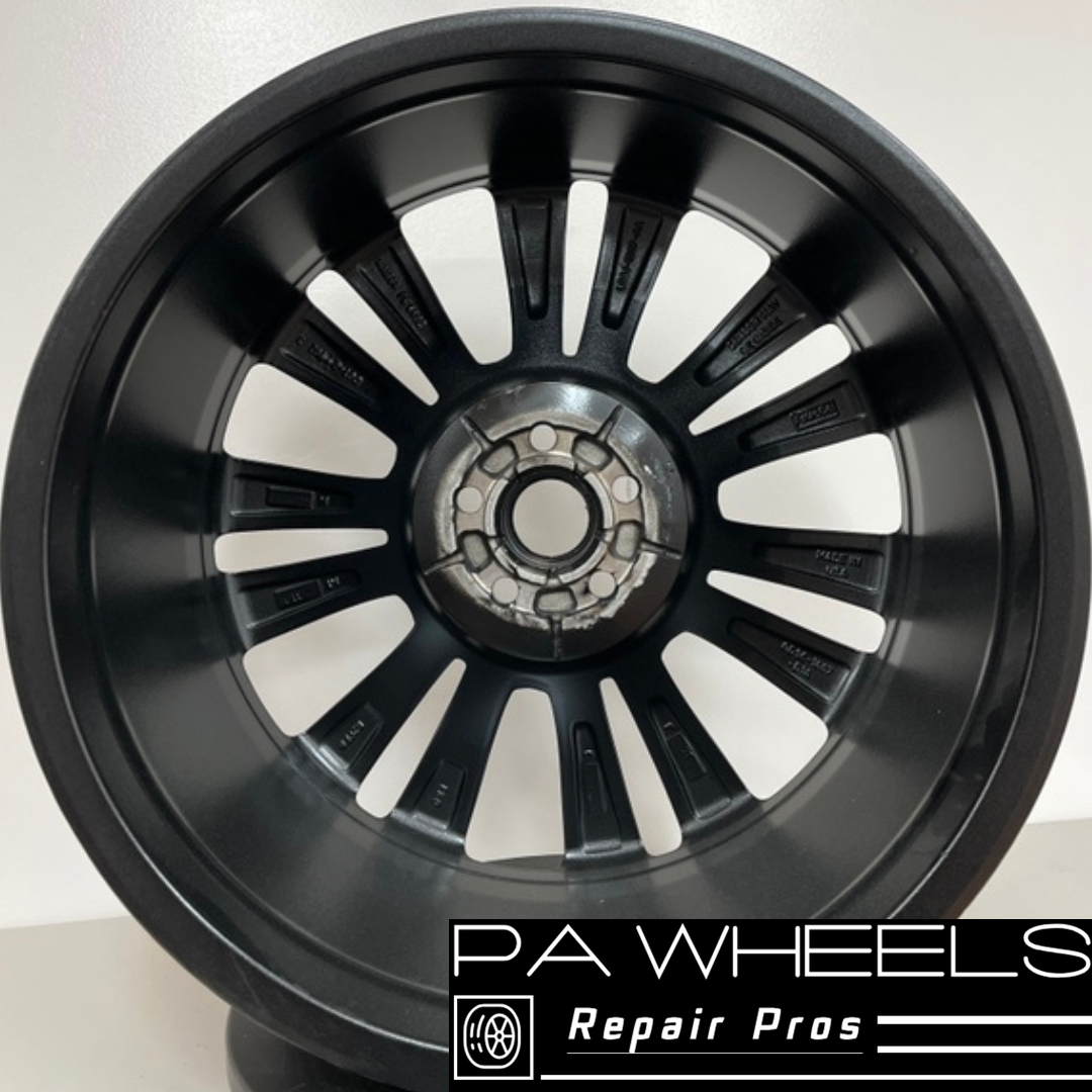 LINCOLN CONTINENTAL 2017-2019 20" FACTORY ORIGINAL WHEEL RIM 10091 GD3C-1007-D1A