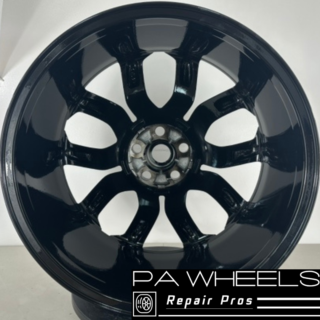 LAND ROVER RANGE ROVER SPORT 2013-2018 22" FACTORY OEM WHEEL RIM 72247