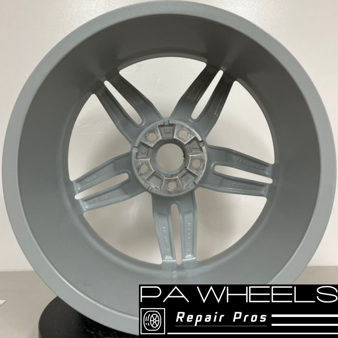 AUDI A5 2018 19" FACTORY ORIGINAL WHEEL RIM 59073 8W0601025AM
