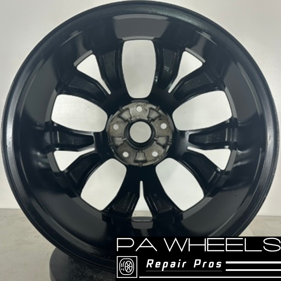 CHRYSLER PACIFICA 2017-2020 20" FACTORY OEM WHEEL RIM 2596 aka 2623 5RG49TRMAB