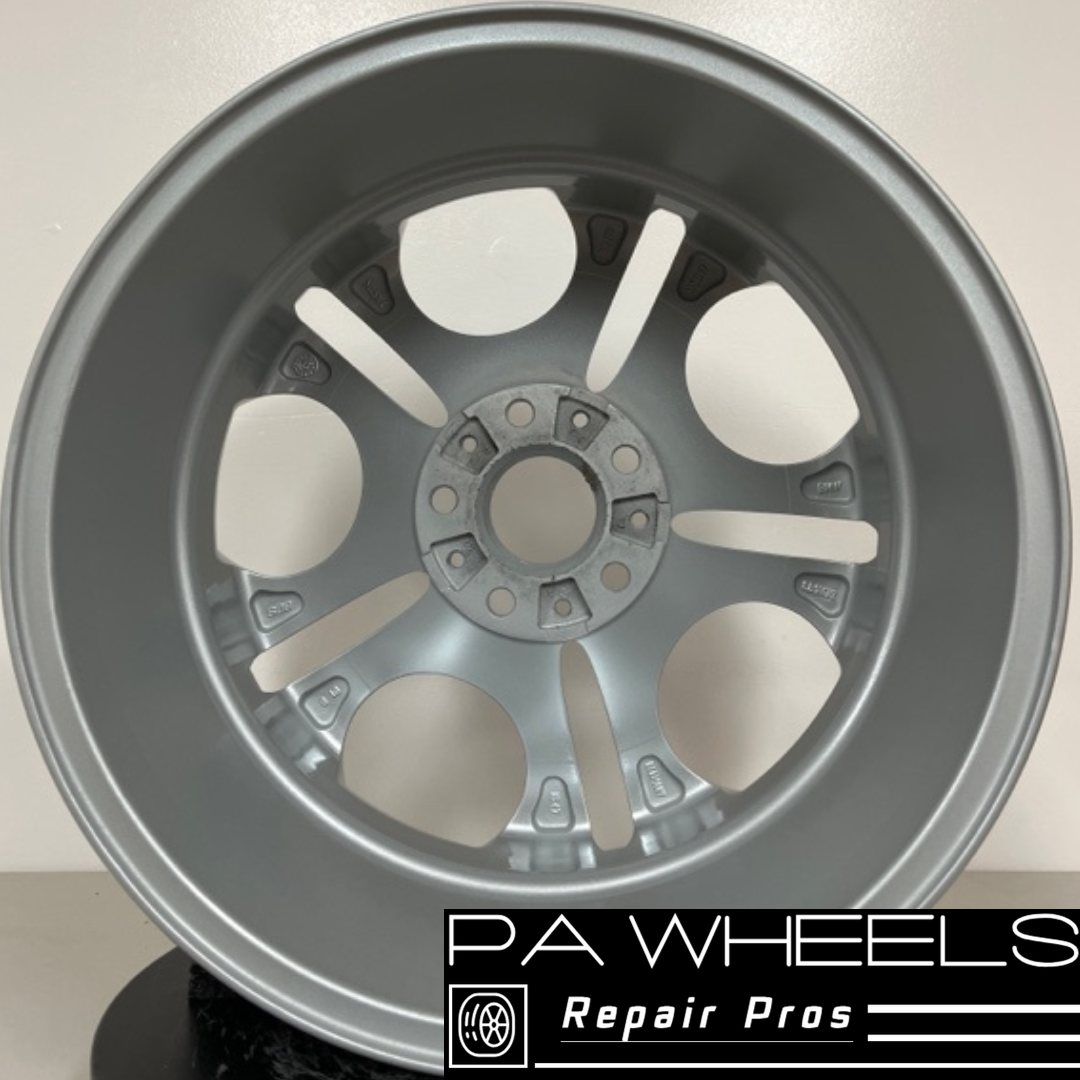BMW Z4 2003-2008 18" FACTORY ORIGINAL WHEEL RIM FRONT 59421 36116758192