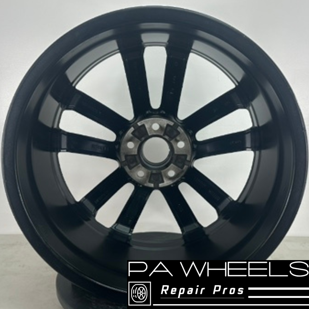 AUDI S5 2018 2019 19" FACTORY ORIGINAL WHEEL RIM 97940 8W0601025DF