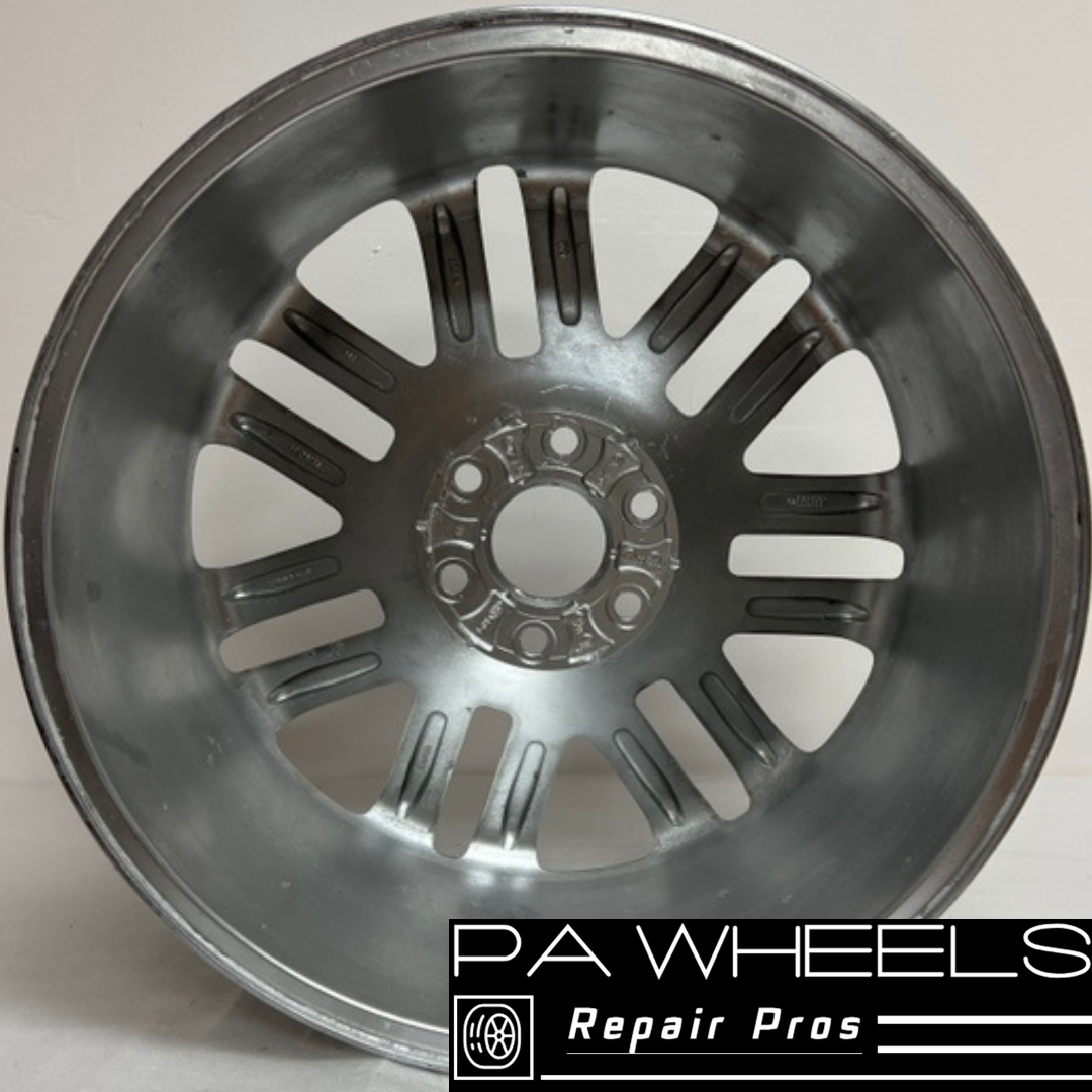 CADILLAC ESCALADE 2007-2014 22" FACTORY OEM WHEEL RIM 5358 9597482