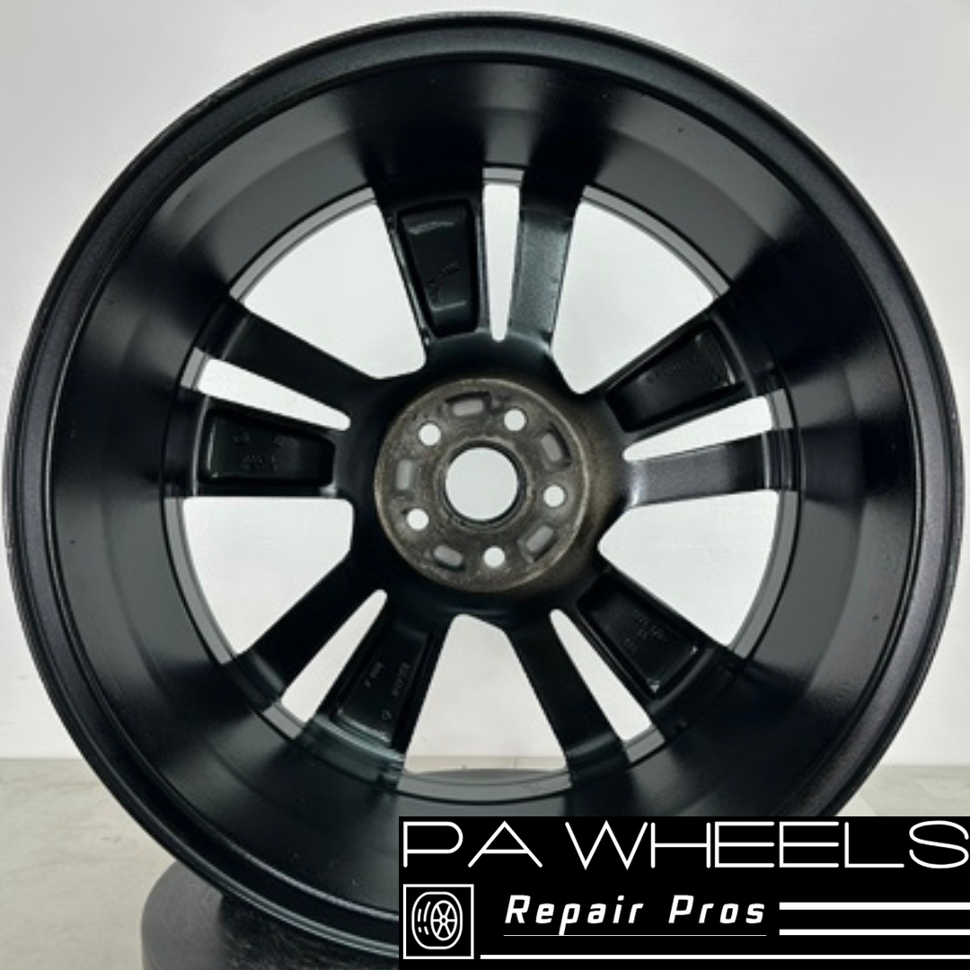 SUBARU IMPREZA 2017-2020 18" FACTORY ORIGINAL WHEEL RIM 68848 28111FL02A