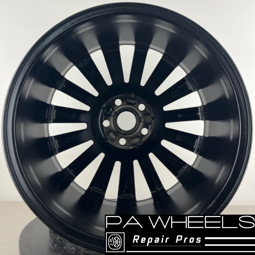 LINCOLN MKZ 2017-2019 18" FACTORY ORIGINAL WHEEL RIM 10127 HP561007A1A