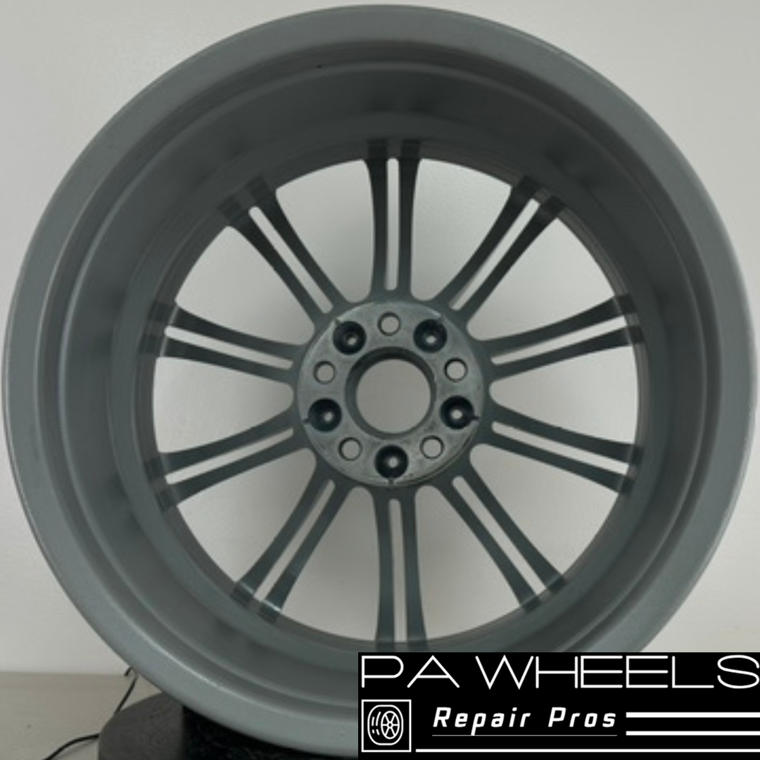 BMW M3 2008-2013 19" FACTORY OEM FRONT WHEEL RIM 71234 36112283555