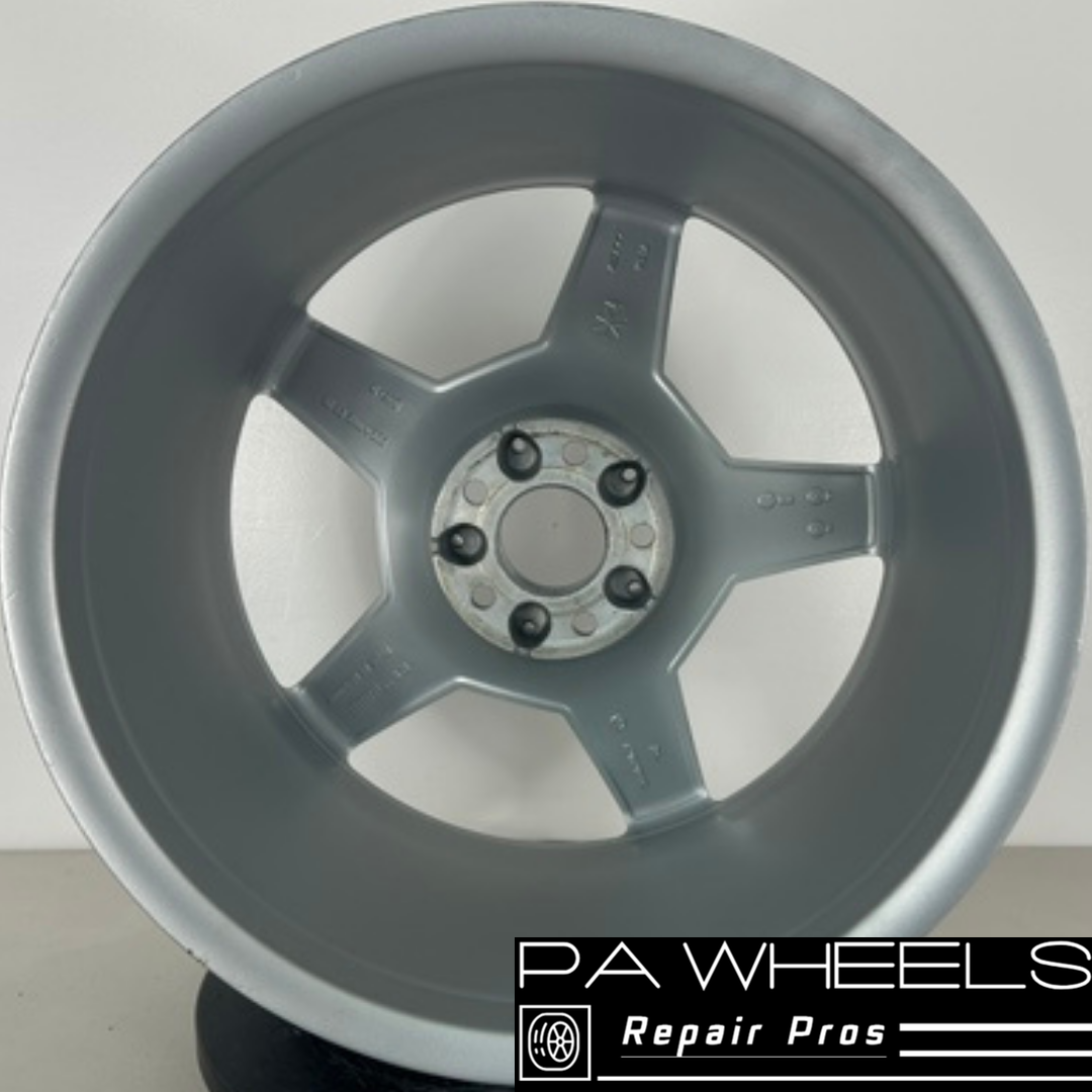 MERCEDES CLS550 2012 19" FACTORY OEM REAR AMG WHEEL RIM 85215 A2194013302 #D