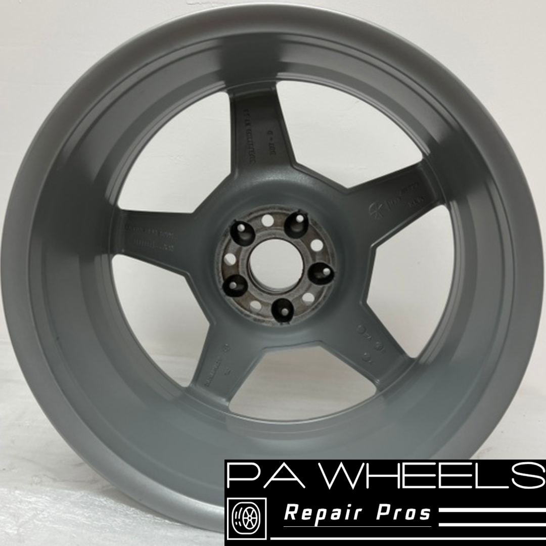 MERCEDES SL&SLS-CLASS 2009-2013 19" FACTORY OEM FRONT AMG WHEEL RIM 85078