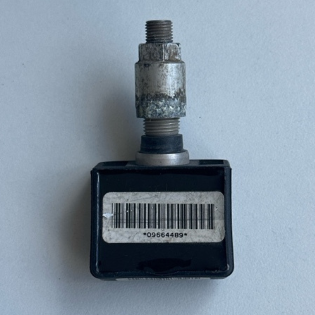 Suzuki Tire Pressure System TPMS 43130-54J2 ea8882d0