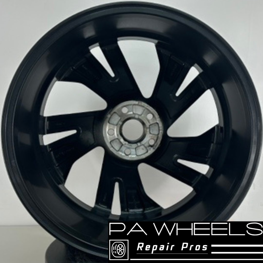 VOLKSWAGEN ATLAS ATLAS CROSS SPORT 2020-2023 20" ALLOY RIM WHEEL FACTORY OEM