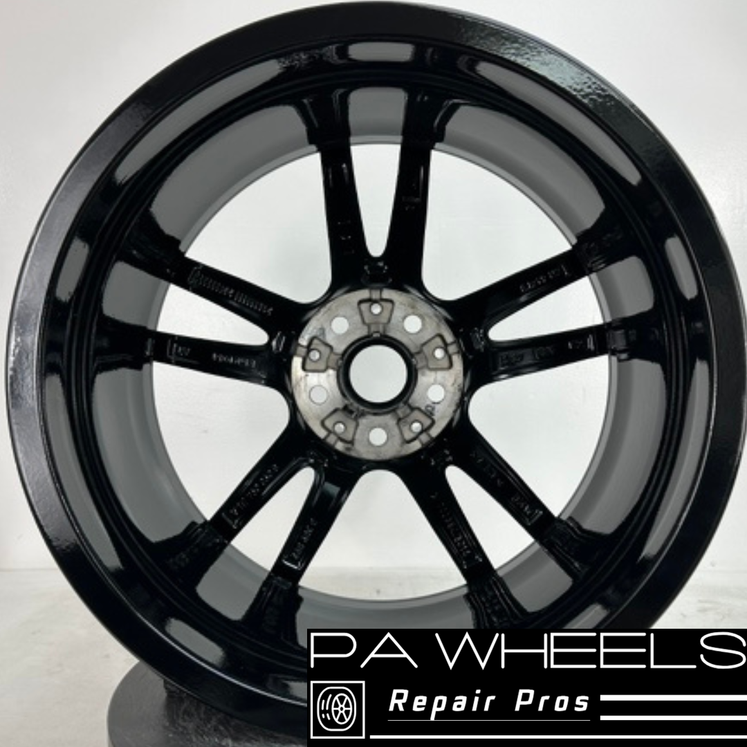 BMW 330i M340i 2019 2020 19" FACTORY OEM WHEEL RIM 86498 96621 36118089892