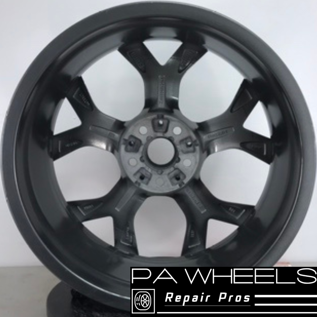 BMW X3 X4 2020 19" FACTORY ORIGINAL WHEEL RIM 96829 36116877327