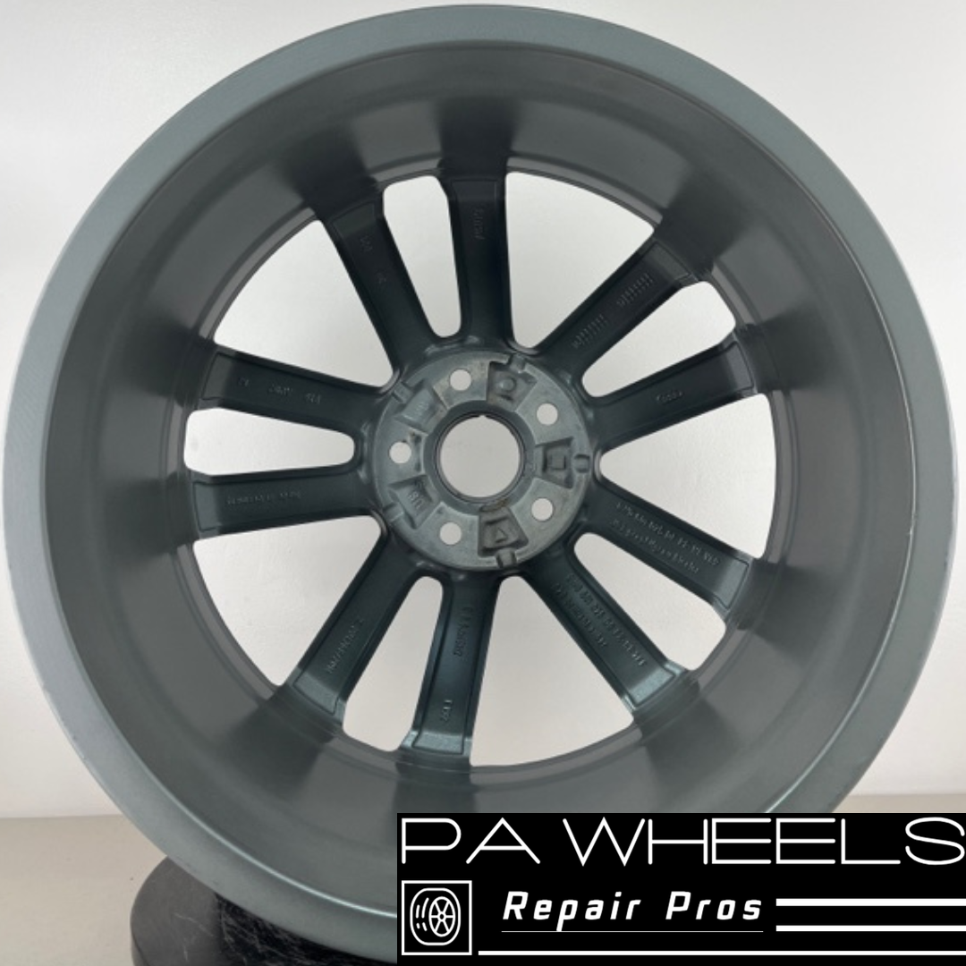 AUDI S5 2018 2019 19" FACTORY ORIGINAL WHEEL RIM 97940 8W0601025DF