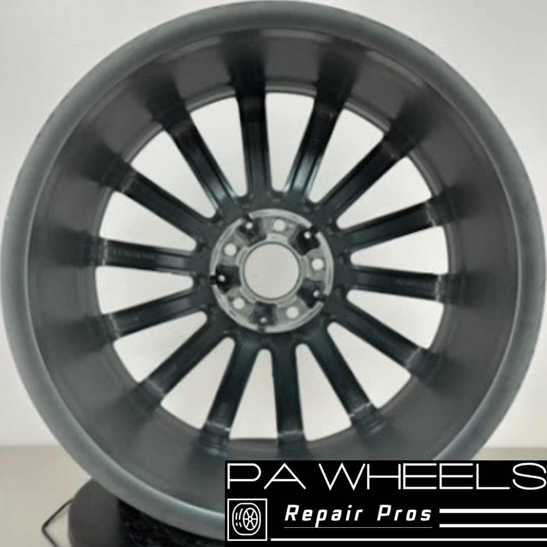MERCEDES C-CLASS 2016-2020 19" FACTORY ORIGINAL FRONT AMG WHEEL RIM 85575 #D