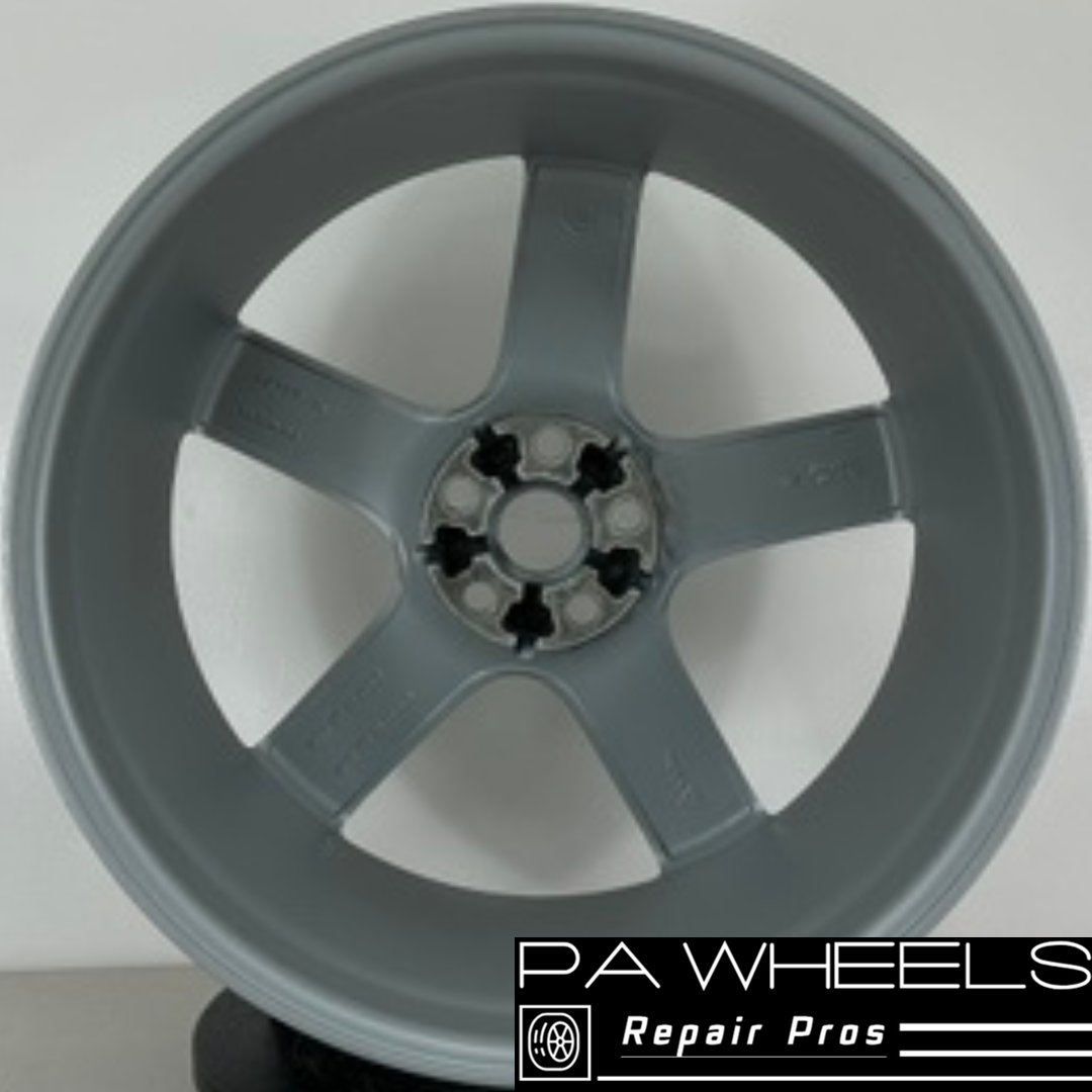 JAGUAR XJ8 XJ 2007-2009 20" FACTORY OEM WHEEL RIM #D 59813 5W9M1007BA