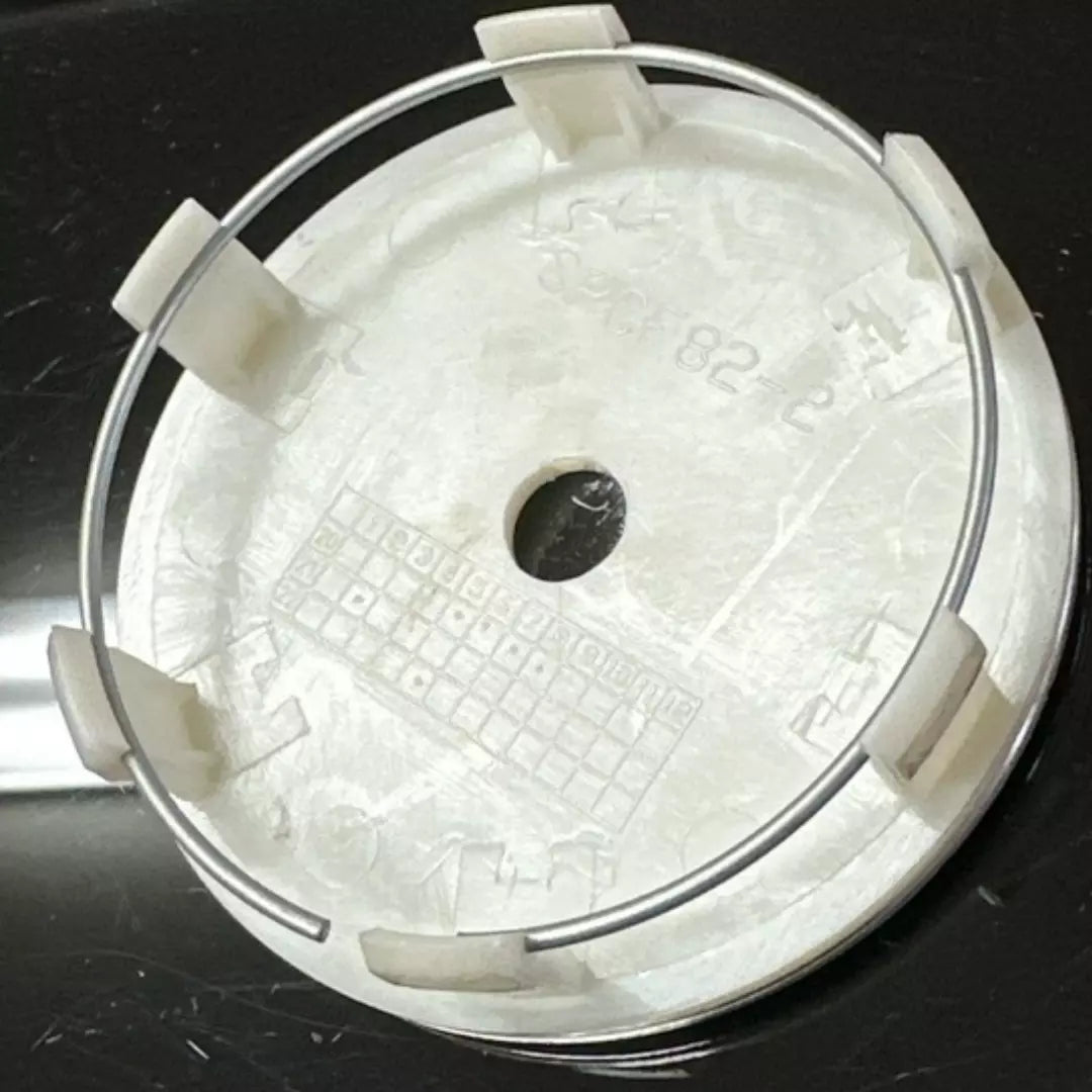TSW Wheel Hub Center Cap PCF82-8 e9e94b43