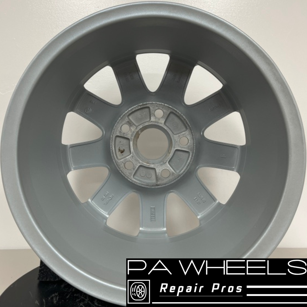 VOLKSWAGEN PASSAT 2001-2005 15" FACTORY ORIGINAL WHEEL RIM 69770 3B0601025K