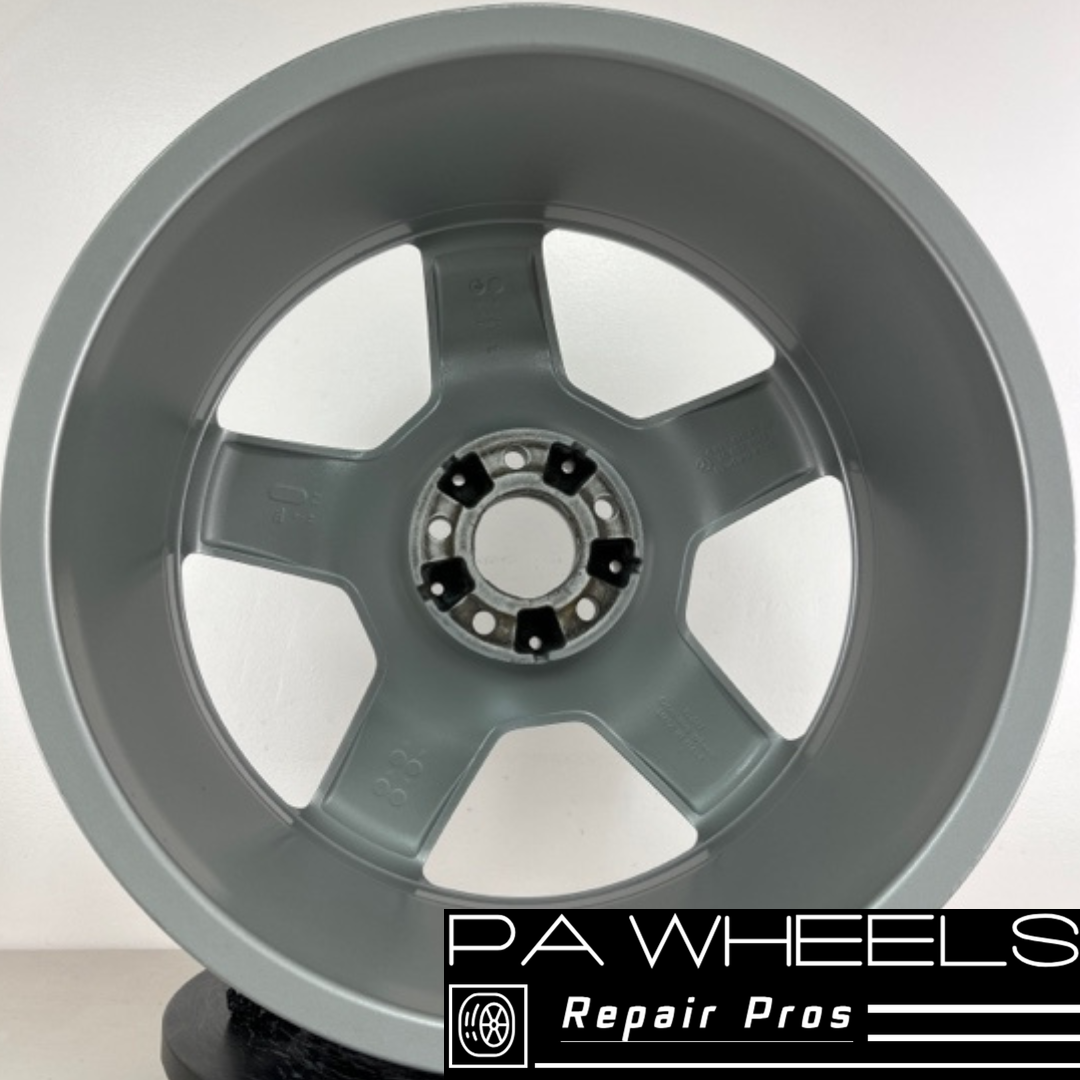 MERCEDES CL550 S-CLASS 2008-2011 19" FACTORY OEM FRONT AMG WHEEL RIM 85021