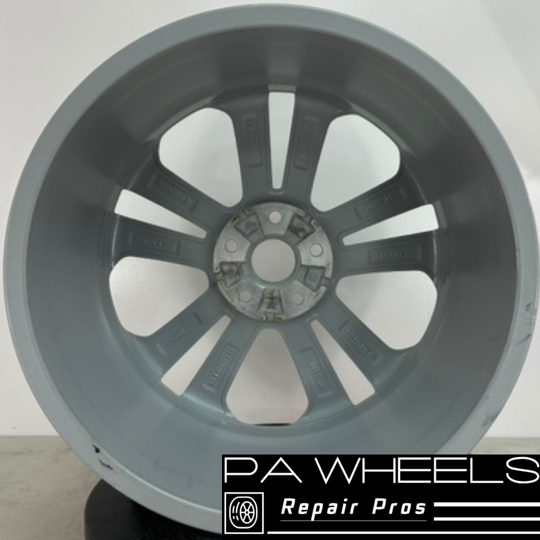 AUDI Q3 2015 2016 2017 2018 19" FACTORY ORIGINAL WHEEL RIM 58954 8U0601025AD