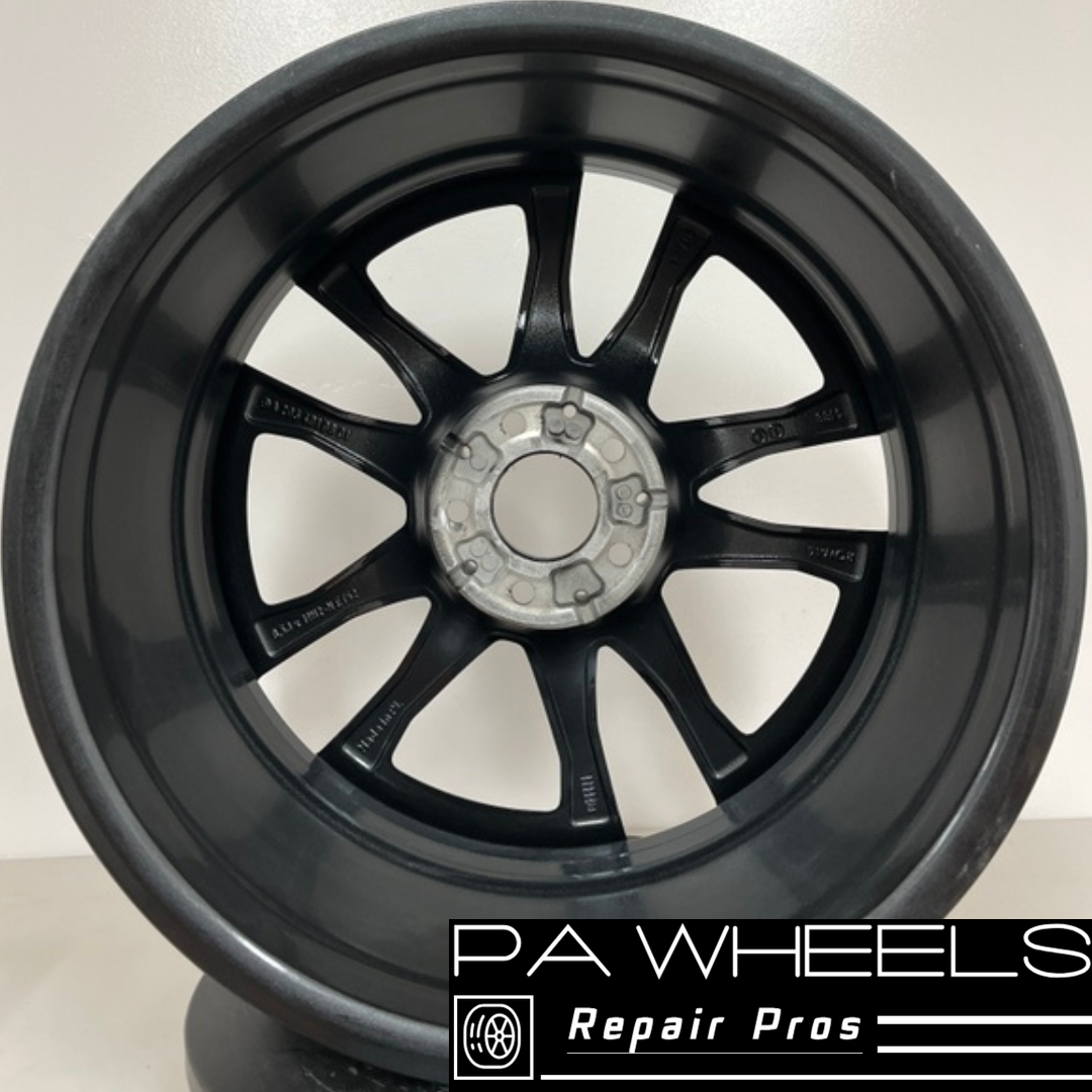MERCEDES C43 2018 19" FACTORY OEM AMG REAR WHEEL RIM 85699 aka 96387 A2054010801