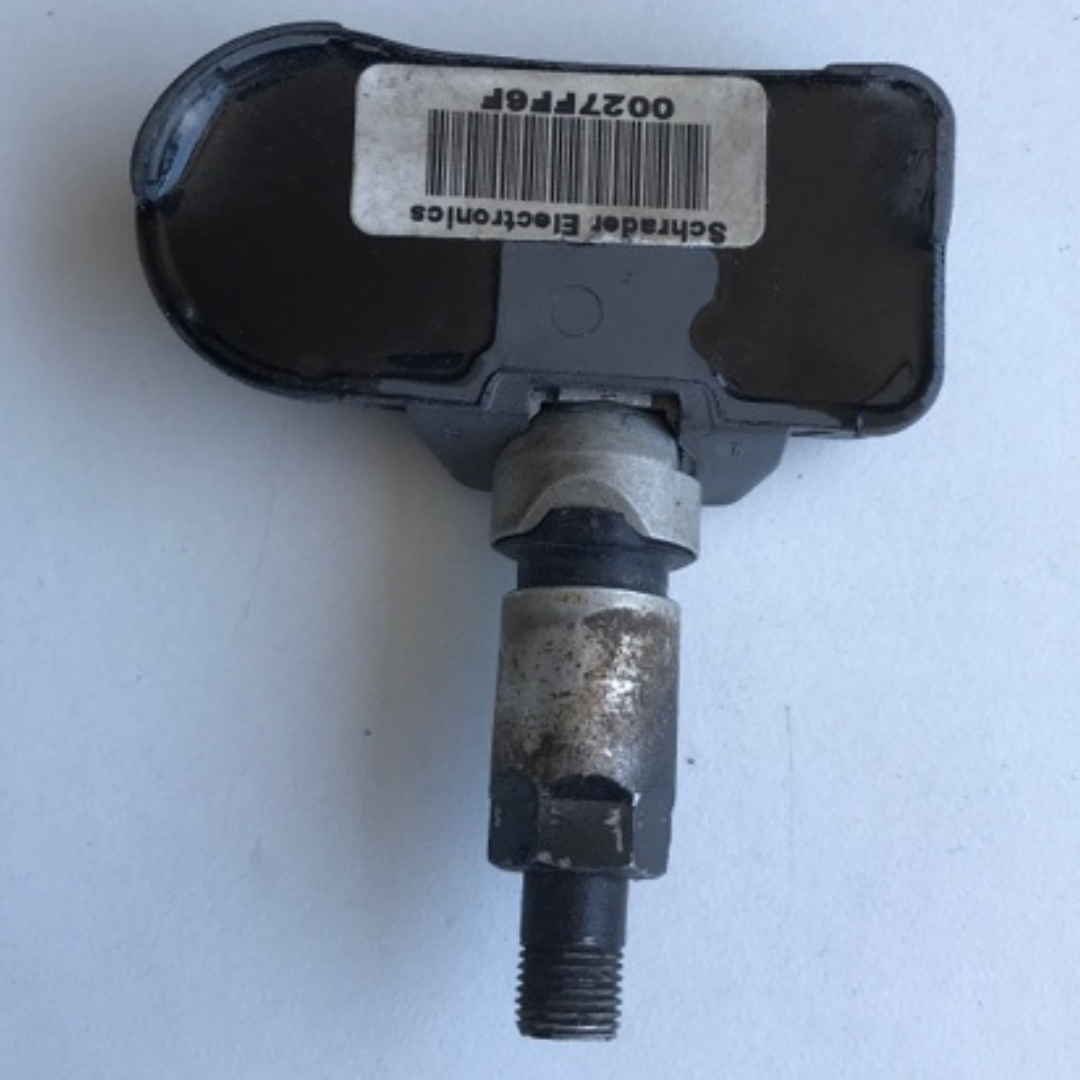 Set of 4 Mercedes-Benz Tire Pressure System TPMS f9e9f38f