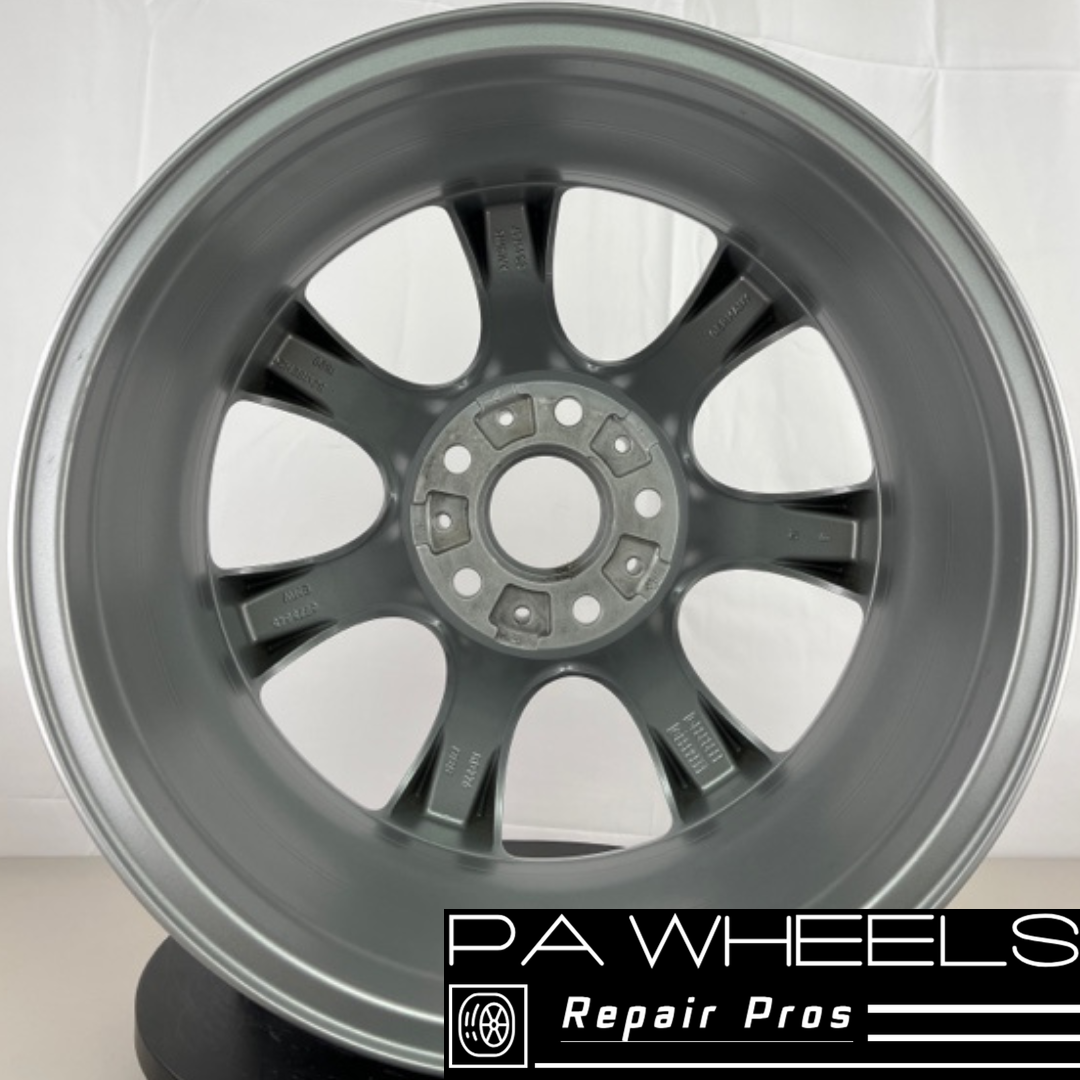 BMW 525i 528i 530i 535i 545i 550i 2004-2010 18"FACTORY OEM FRONT WHEEL RIM 59475