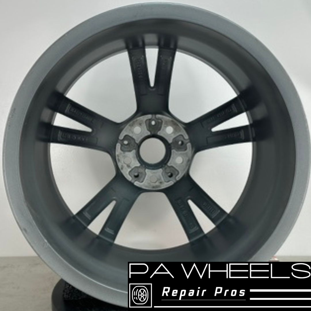 BMW 330i 330e 2019 2020 19" FACTORY OEM WHEEL RIM 86501 36118089896
