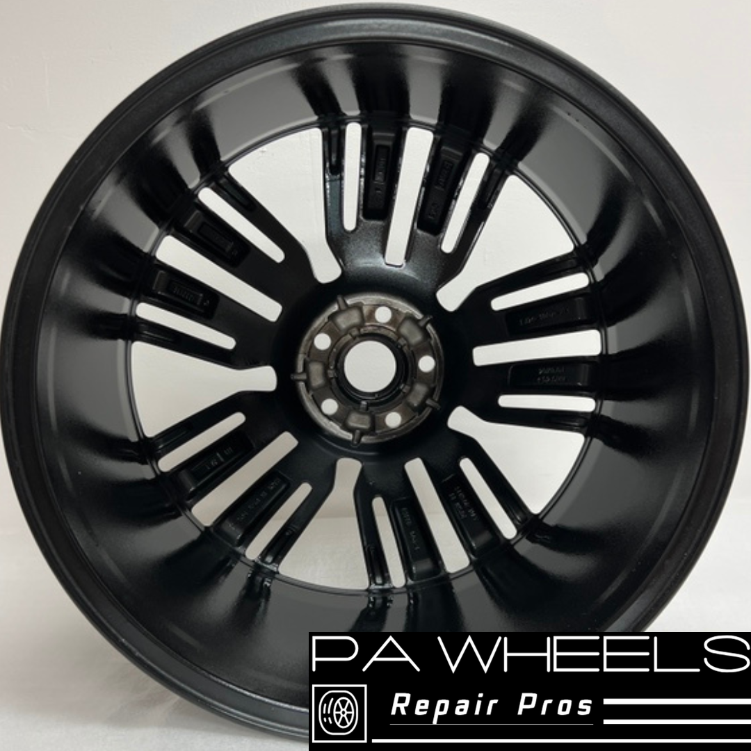 LINCOLN MKC 2017 20" FACTORY ORIGINAL WHEEL RIM 10125 EJ7C-1007-J1B