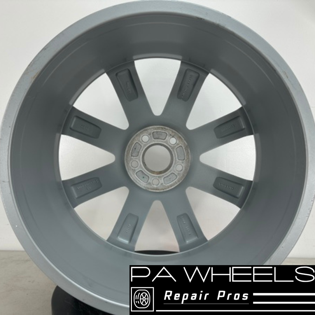 VOLVO S90 2017 2018 20" FACTORY ORIGINAL WHEEL RIM 70434 31408900