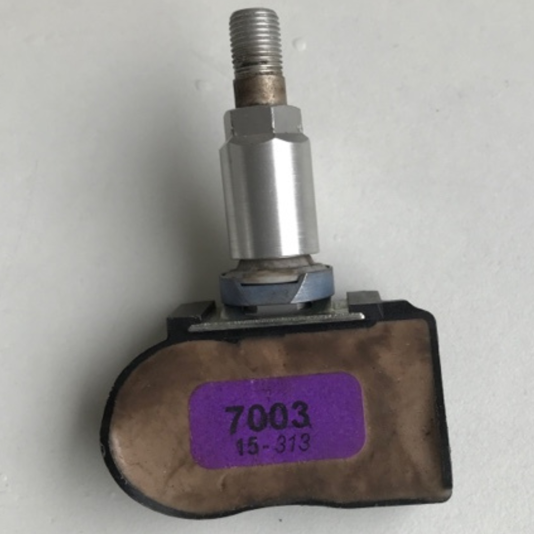 Set of 4 VDO Redi TPMS Tire Pressure System SE10003 01fc6421