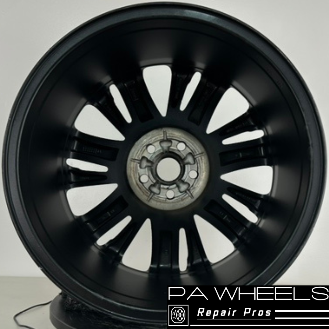 LINCOLN MKZ 2017-2020 19" FACTORY ORIGINAL WHEEL RIM 10129 HP5C1007B1A