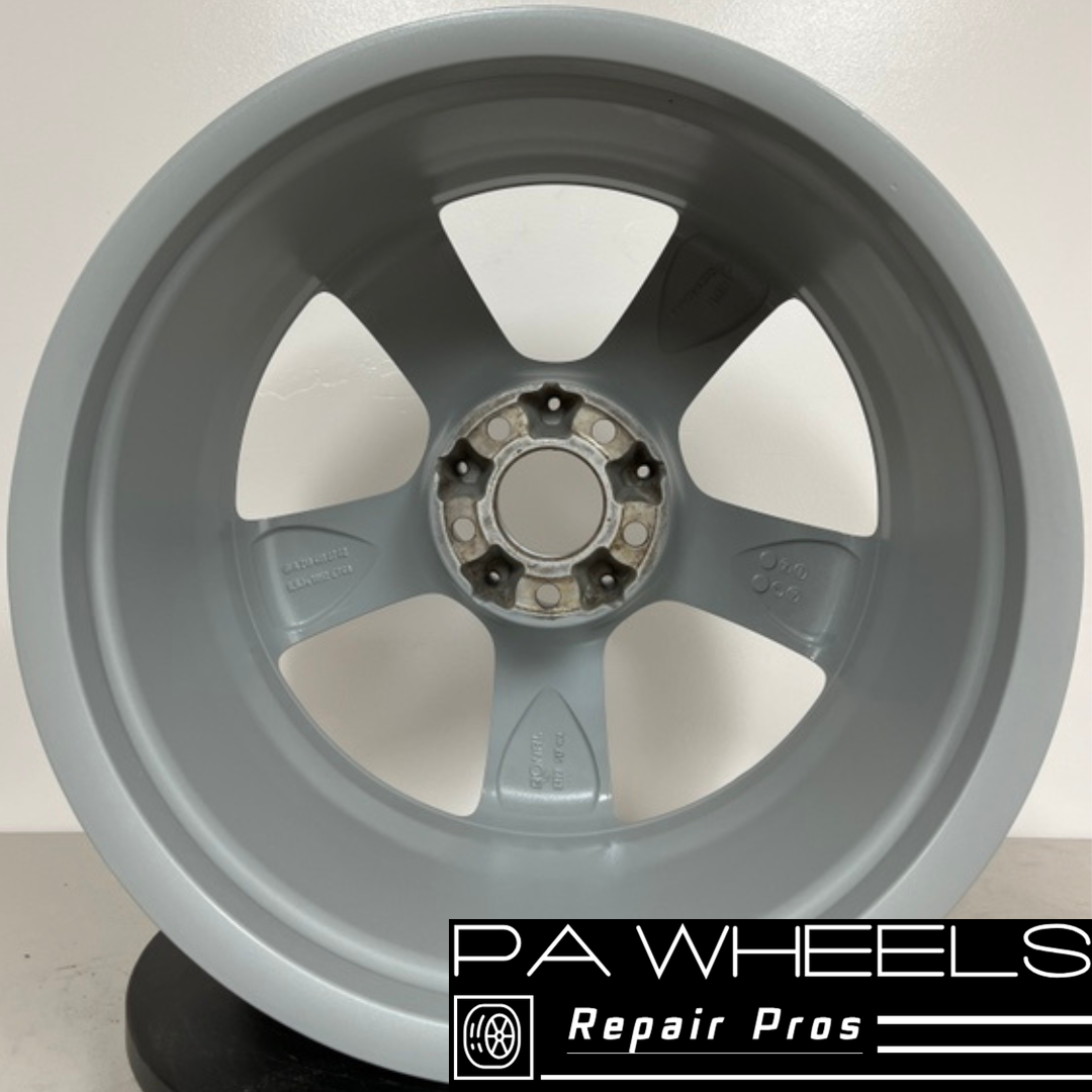 MERCEDES CLS550 2012-2014 18" FACTORY ORIGINAL WHEEL RIM 85233 A2184010702