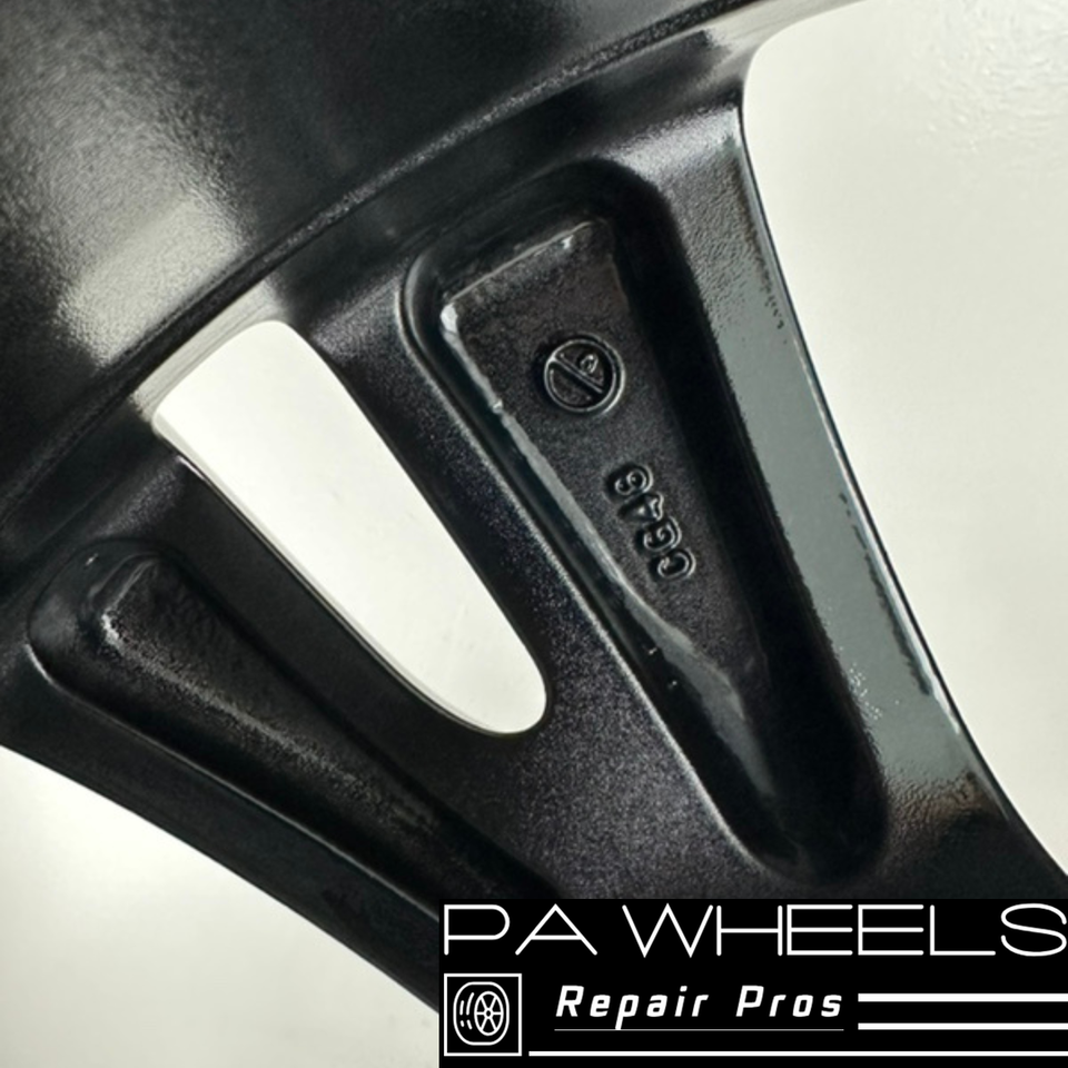 INFINITI M37 M56 Q70 2011-2018 20" FACTORY ORIGINAL WHEEL RIM 73731 D0CMM1MU4A